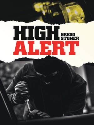 cover image of High Alert